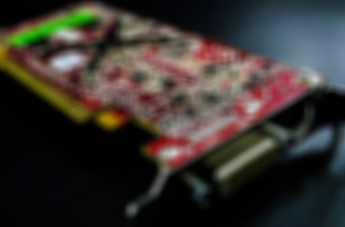 温度传感器开发板